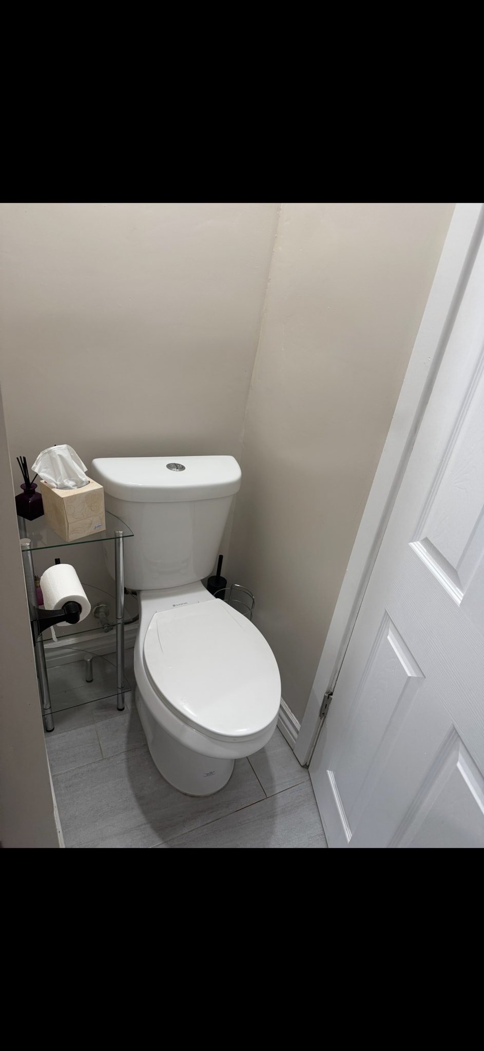 Bathroom - 231 Columbia Pl
