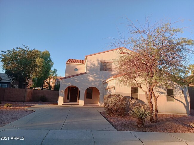 Primary Photo - 1280 E Canyon Creek Dr
