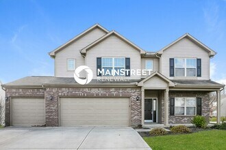 Building Photo - 4 Bedroom Pet-Friendly Home in Indianapoli...