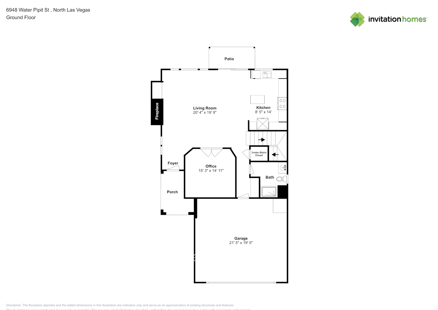 Building Photo - 6948 Water Pipit St