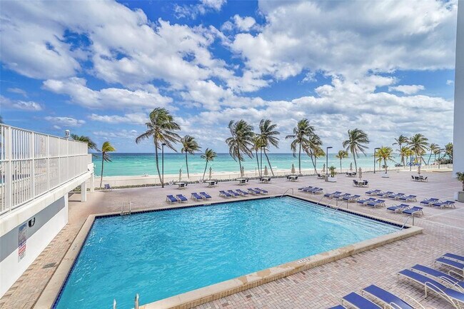 Building Photo - 2401 S Ocean Dr