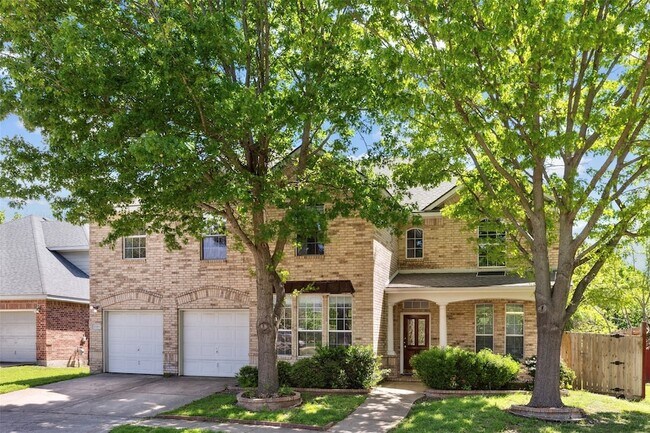 Building Photo - 1506 Mossy Glen Ct