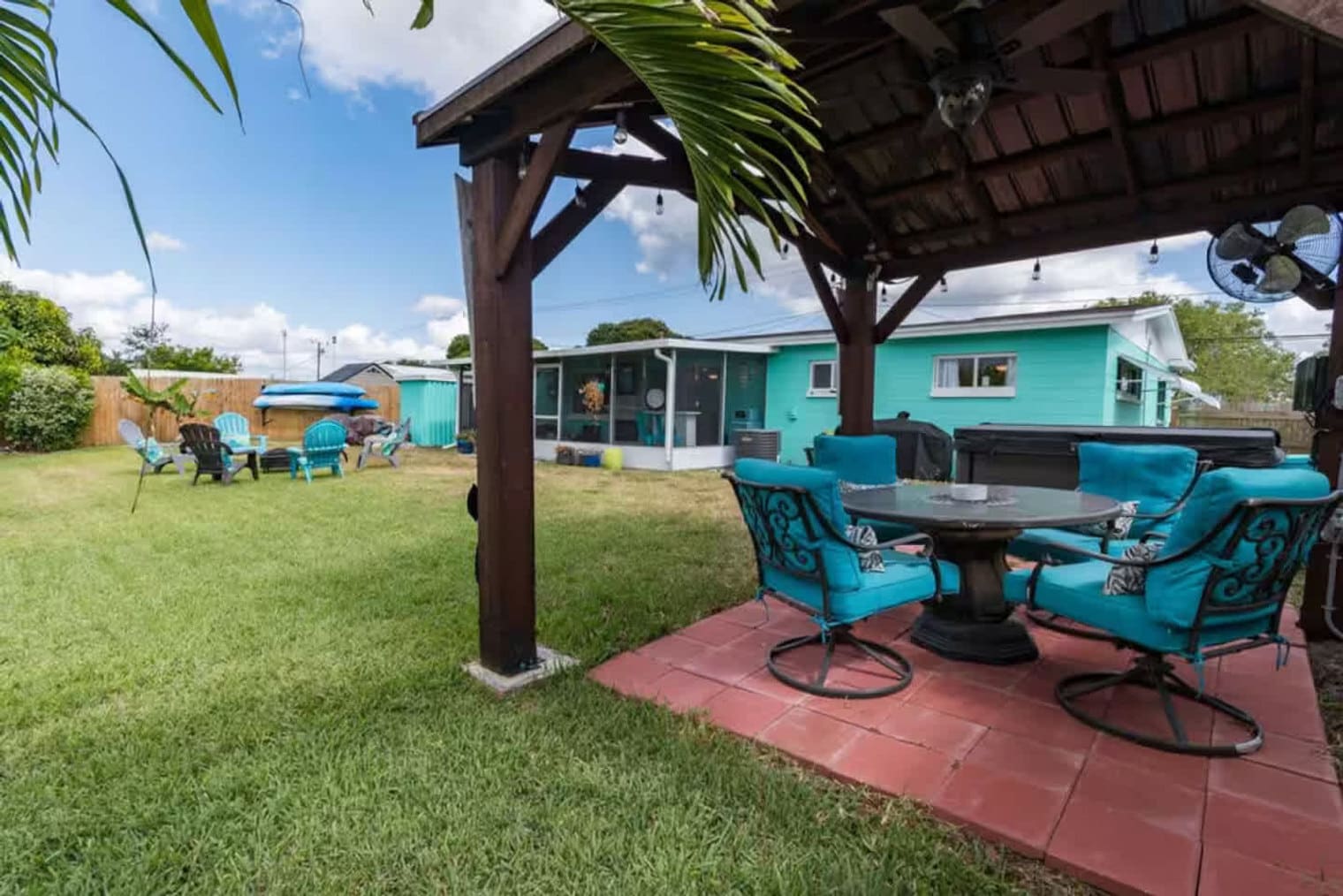 Building Photo - 215 Richland Ave