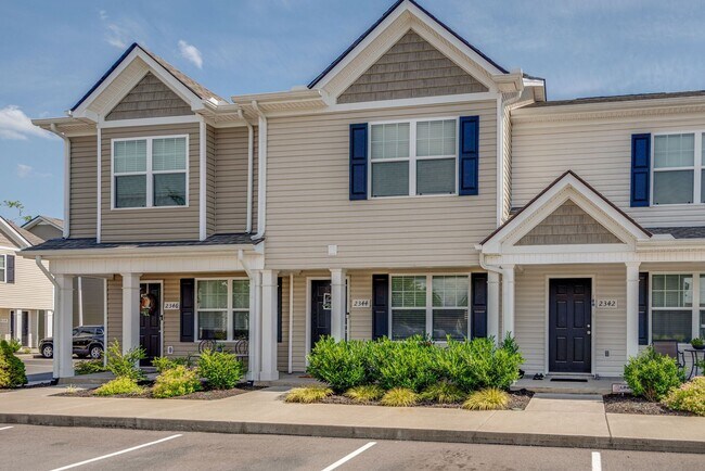 Primary Photo - ***MOVE IN READY*** Heritage Place Townhom...