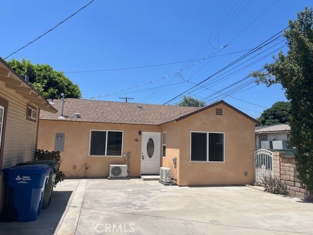 Primary Photo - 419 S Heliotrope Ave