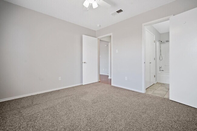Building Photo - South Lubbock living at its finest!