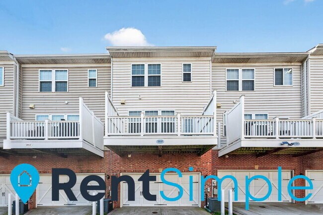 Building Photo - 8808 Bentfield Dr