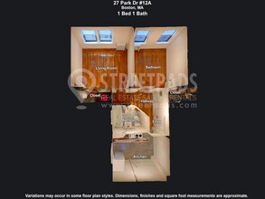 Building Photo - 1 bedroom in Boston MA 02215