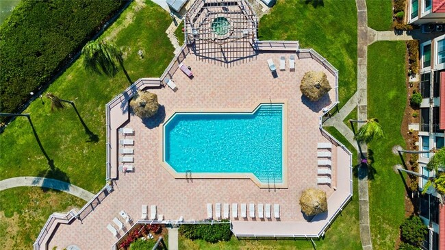 Building Photo - 6268 Palma Del Mar Blvd S