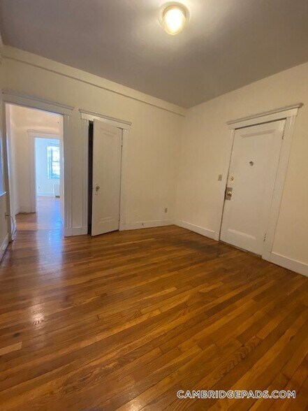 Building Photo - 1610 Massachusetts Ave