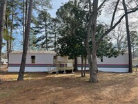 Building Photo - Remodeled Haughton Two Bed / Two Bath Home