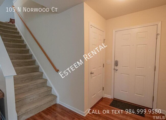 Building Photo - 105 Norwood Ct S