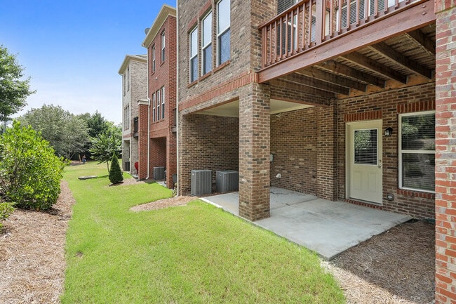 Building Photo - 5113 Kempsford Ct