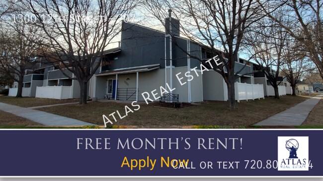 Primary Photo - **ONE MONTH FREE!!**Quiet 1 Bed/1Bath Apar...