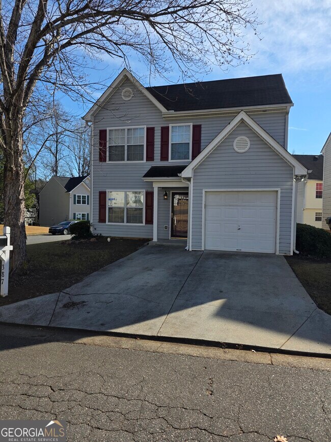 Building Photo - 387 Spring Walk Trce