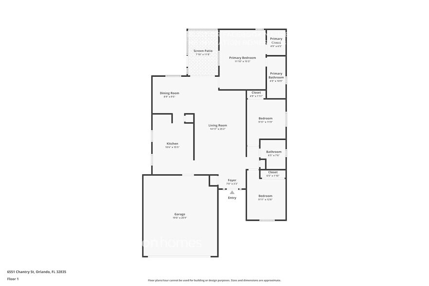 Building Photo - 6551 Chantry St