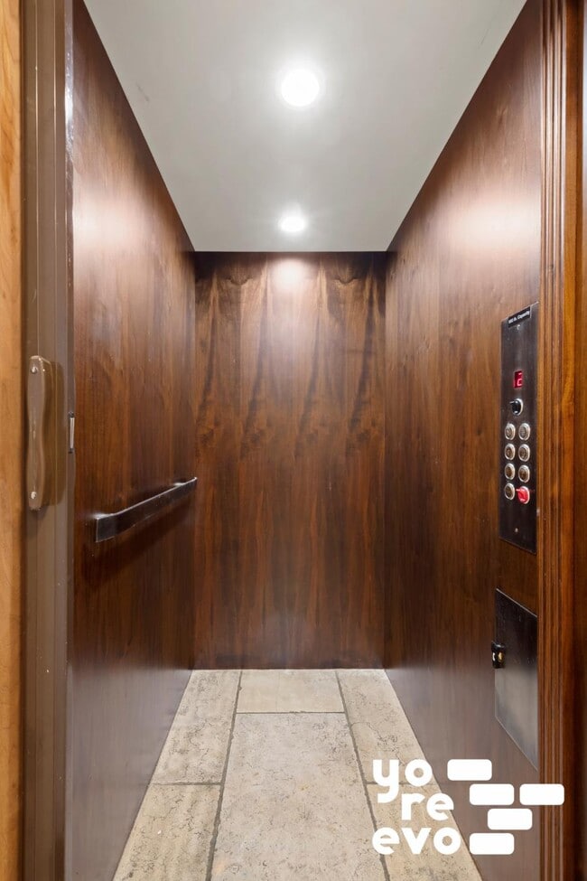 Building Photo - East 49th Street