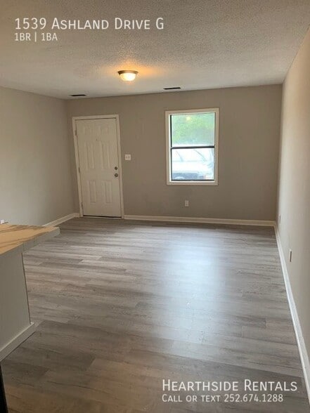 Building Photo - 1539 Ashland Dr