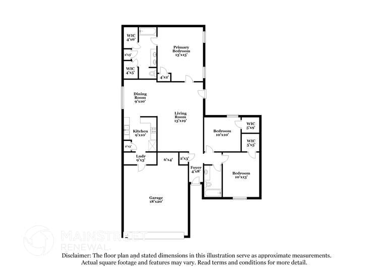 Building Photo - 7741 Galemeadows Ct