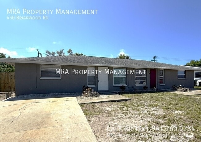 Building Photo - 450 Briarwood Rd