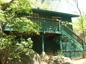 Building Photo - Private, Rural Granny Cottage off Indian S...