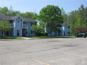 Building Photo - Pope Apartments