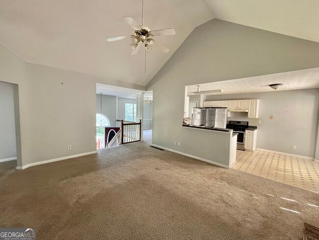 Building Photo - 4156 High Country Dr