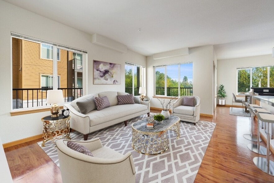 ShangriLa Apartments 2021 201 Pl SE Bothell WA 98012 Apartment Finder