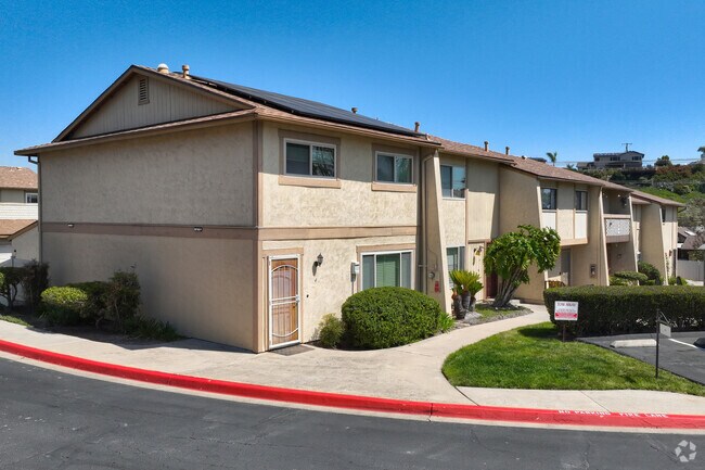 5800 Lake Murray Blvd - Lake Glen Park