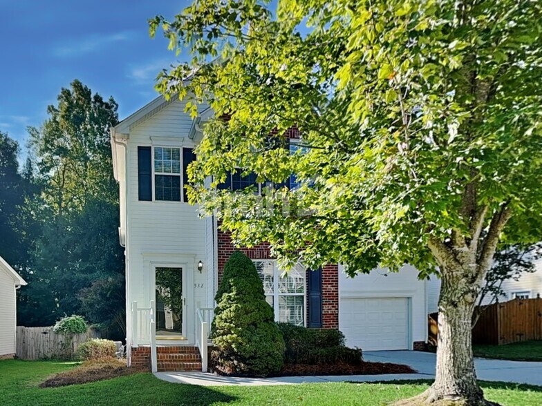 Primary Photo - 532 Osborne Rd