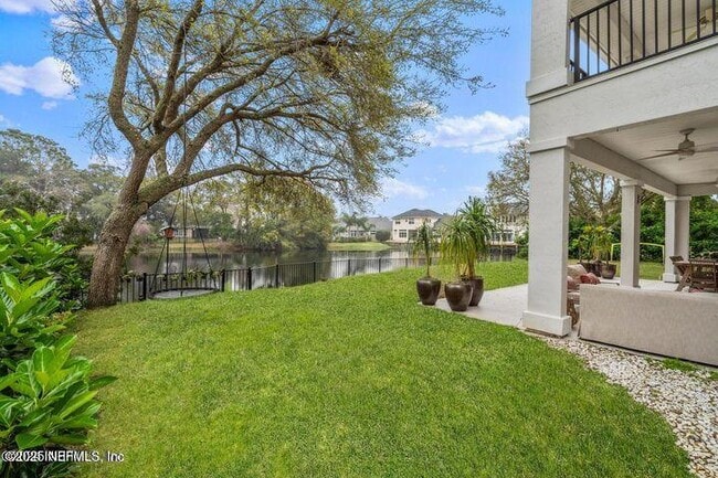 Building Photo - 528 S Sea Lake Ln