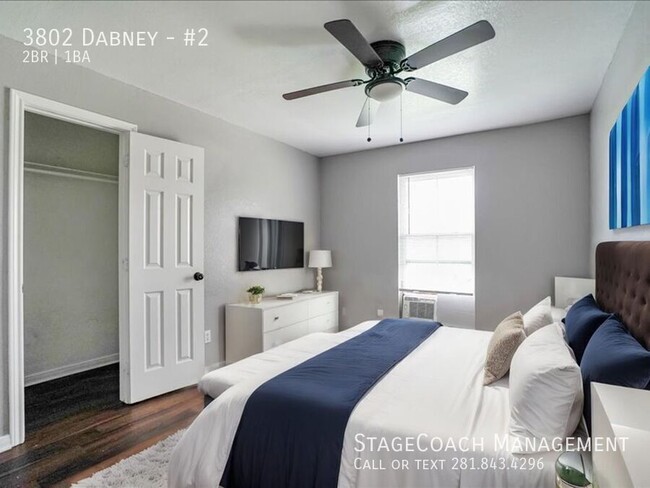 Building Photo - 3802 Dabney-#2