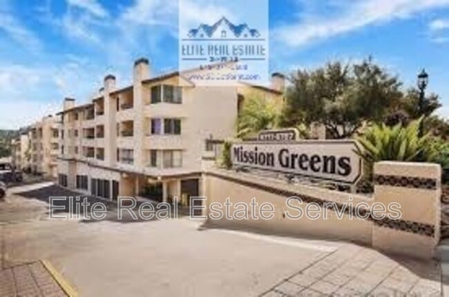 Building Photo - 6757 Friars Rd