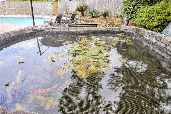 Building Photo - 4700 Mill Pond Ct