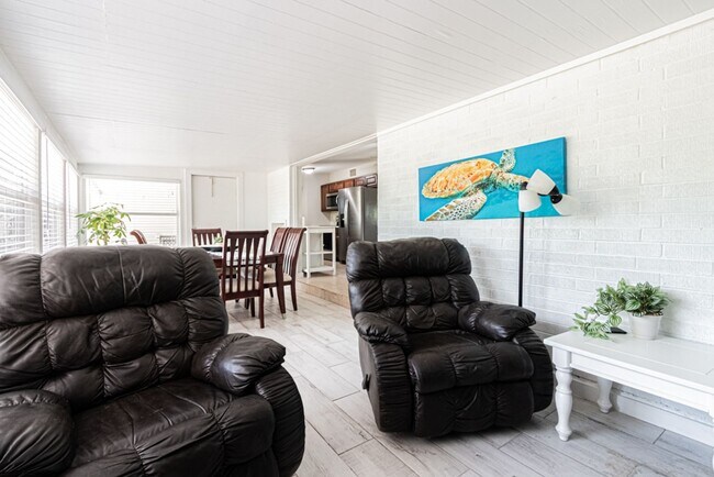 Building Photo - Coastal Charm Meets Modern Comfort – Water...