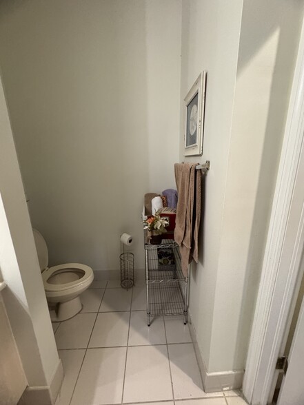 1st bathroom - 23746 SW 111th Ct