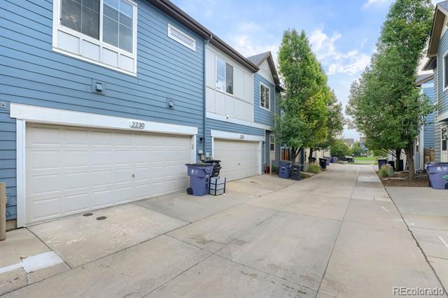 Building Photo - 2230 Tamarac St