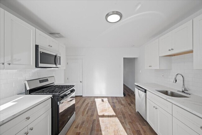 Building Photo - 4100-4104 Howley Street