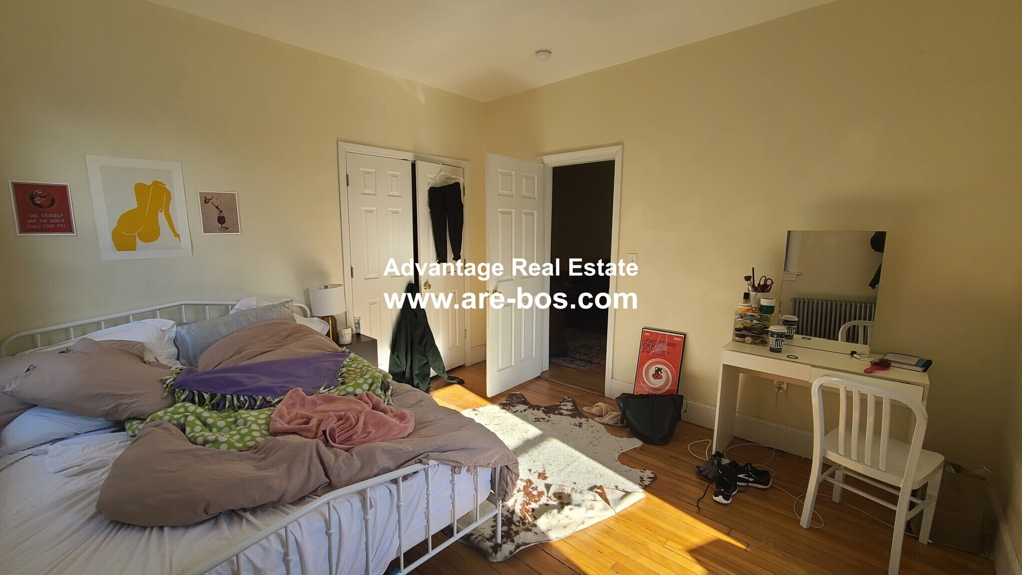 Building Photo - 66 Egmont St