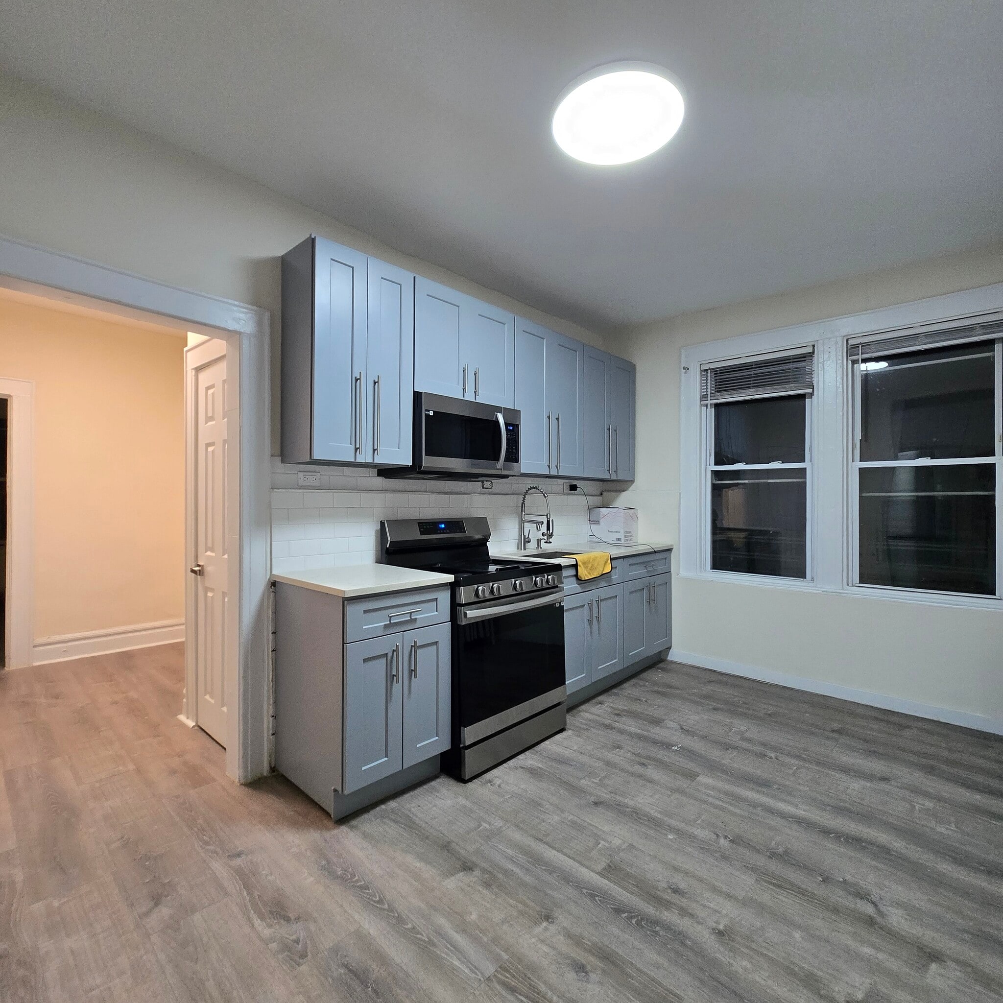 Building Photo - 110 Schley St