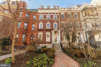 Building Photo - 1704 16th St NW