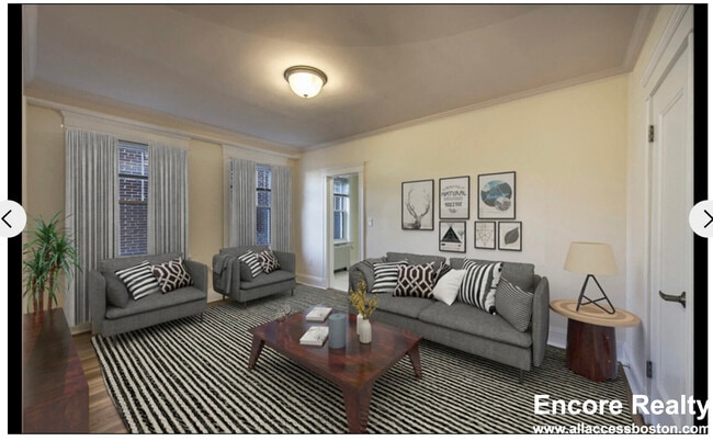 Building Photo - 22 Chauncy St