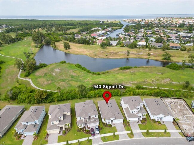 Building Photo - 943 Signet Dr