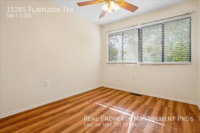 Building Photo - 15285 Flintlock Terrace