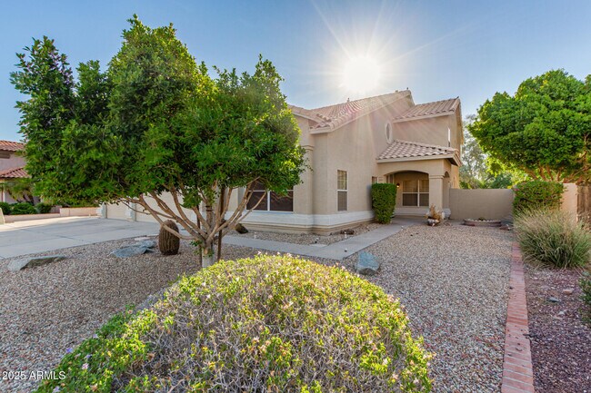 Building Photo - 7834 W Kerry Ln