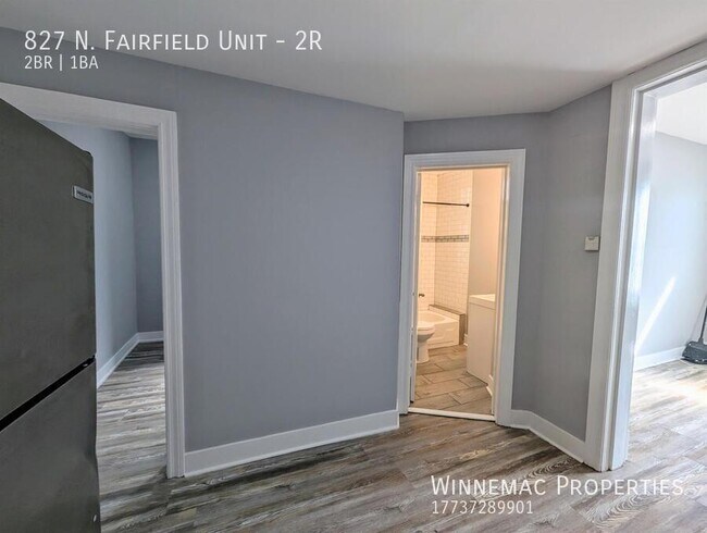 Building Photo - Great Apartment For Rent