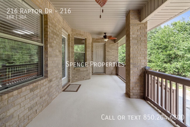 Building Photo - 216 Raptor Dr