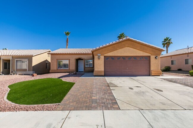 Building Photo - Beautifully Remodeled 3-Bedroom Home in North Las Vegas – Move-In Ready!