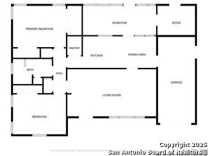 Building Photo - 506 Trudell Dr