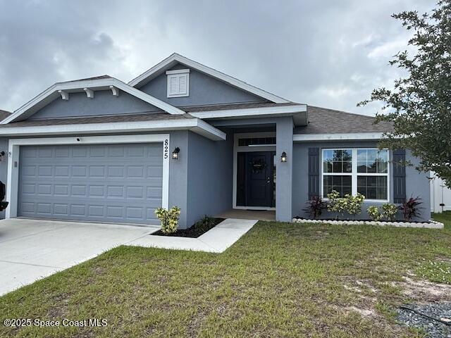 Primary Photo - 825 Lantana St